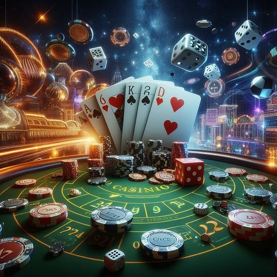 rpiv1 Bingo online fitur auto-dauber chat room dan jackpot progresif untuk pemain Indonesia