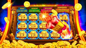 rpiv1 Slot tampilan game slot video modern dengan fitur megaways dan free spins bonus