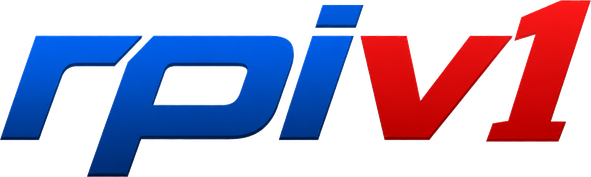 rpiv1 Logo
